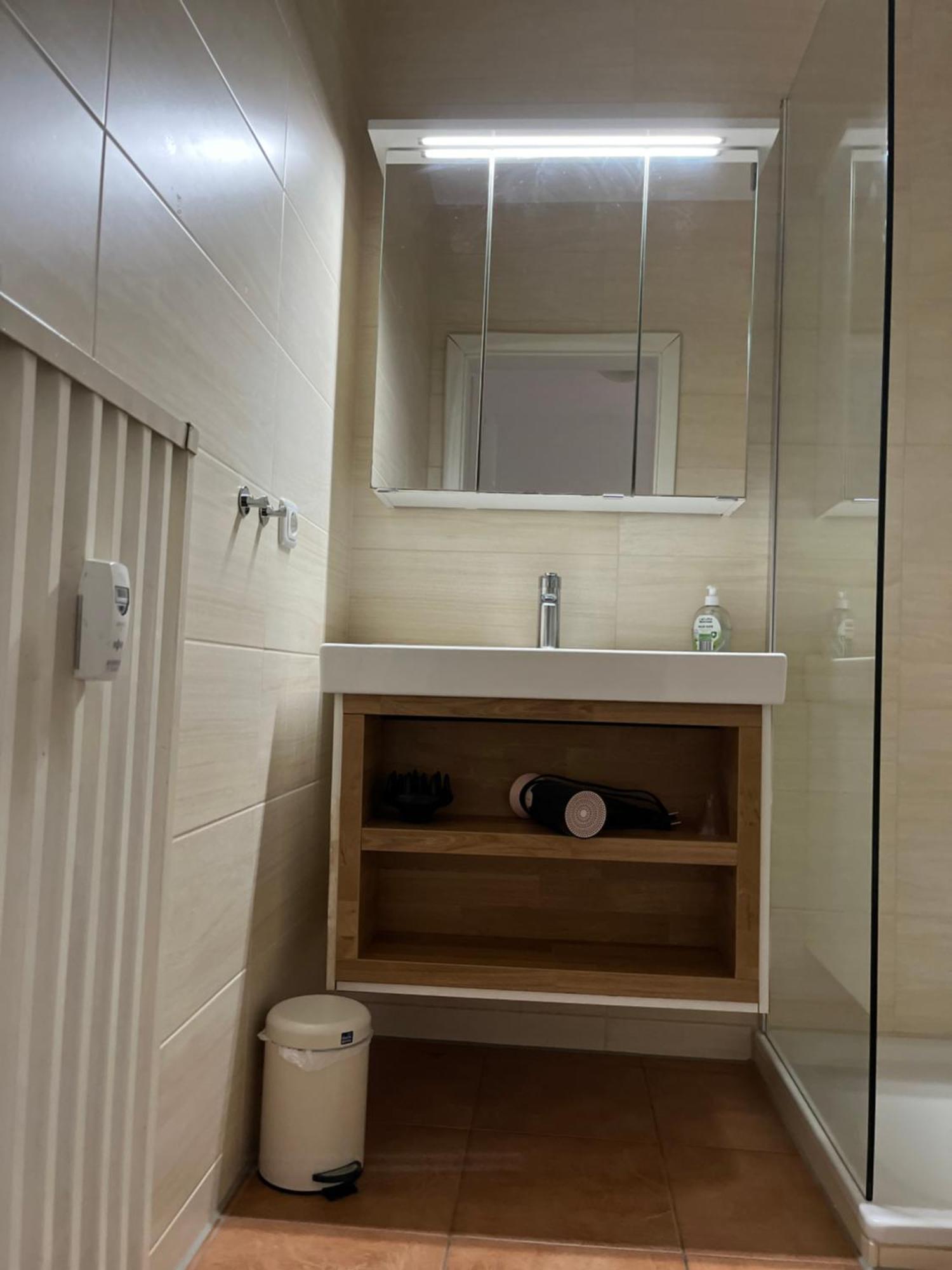 Diek Hus 多鲁姆纽菲尔德 外观 照片