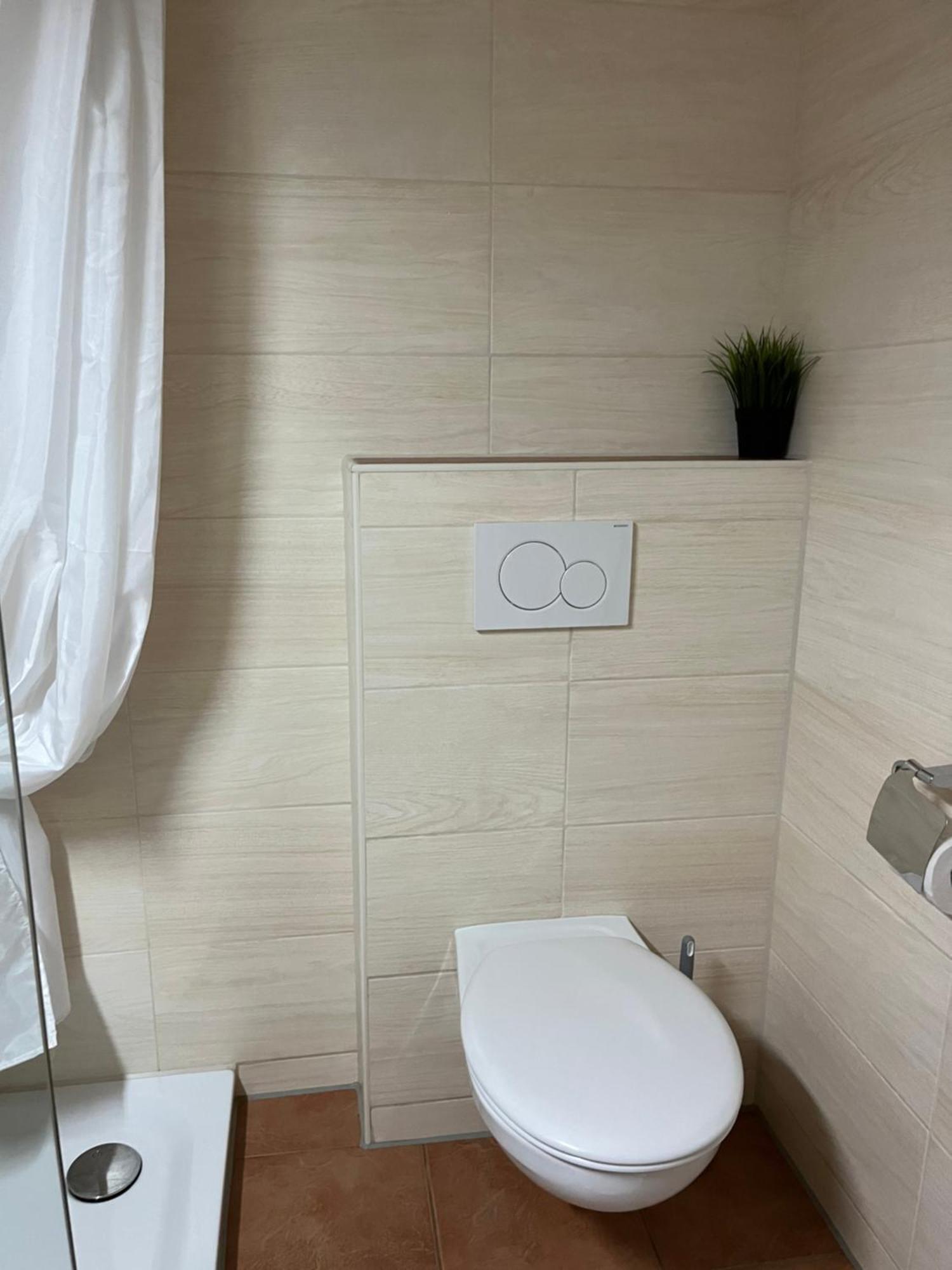 Diek Hus 多鲁姆纽菲尔德 外观 照片